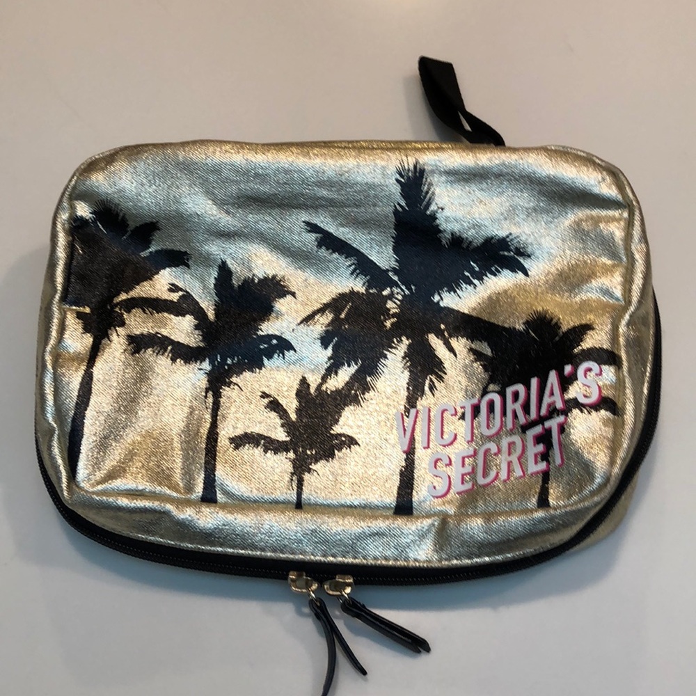 Victoria’s Secret Cosmetic Bag